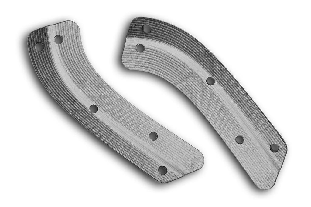 Swan Neck UCW Rear Wing Kit - Mk5 Toyota Supra