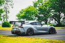 V1X Swan Neck Rear Wing Kit - Mk5 Toyota Supra
