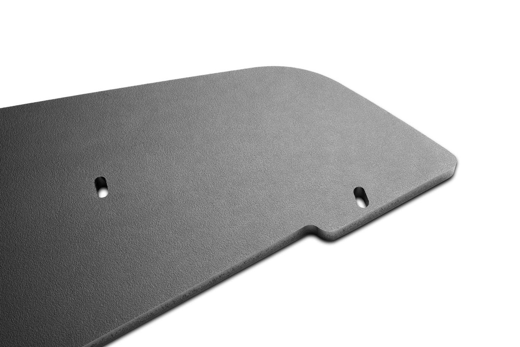 Rear Spat Kit - Subaru WRX (VB)