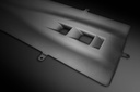 Flat Carbon Underbody Panel - R35 GTR