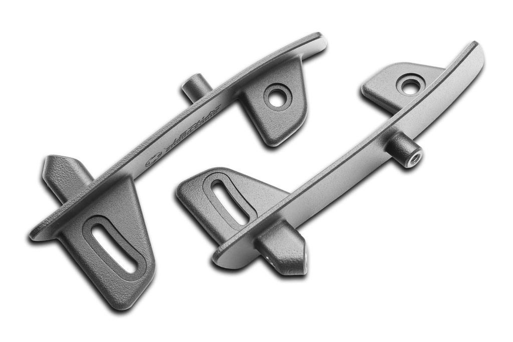 Increased AOA Kit for OEM Wing- Porsche 992 GT3