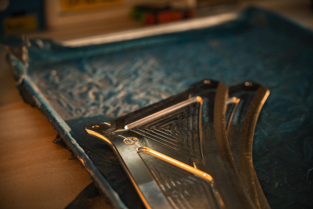 Swan Neck UCW Rear Wing Kit - Subaru BRZ/Toyota GR86 (ZN8/ZD8)