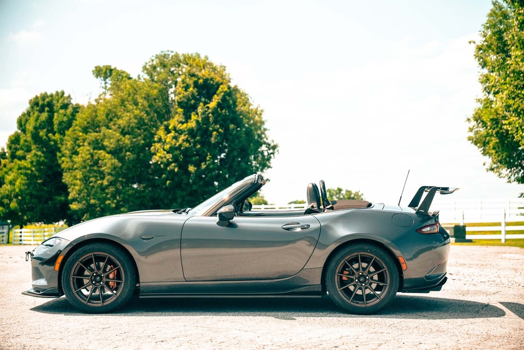 Front Splitter - Miata MX5 (ND)