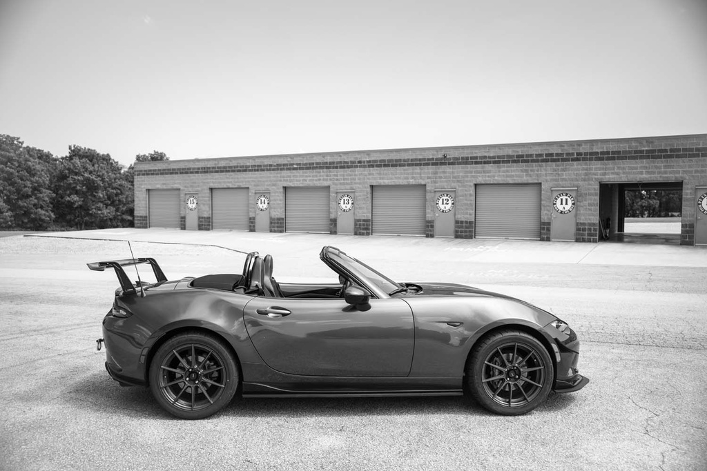 Front Splitter - Miata MX5 (ND)
