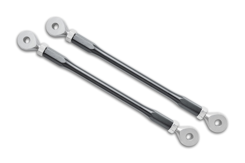 Front Splitter Kit - Porsche 991.1 GT3