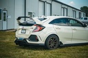 P10 Rear Wing - Fk8 Honda Civic Type R (BLEMISH)