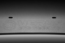 Front Splitter Kit - Honda Civic Type R (FK8), surface detail