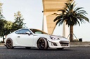 Front Splitter Endplates - BRZ/FRS/GT86