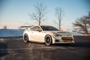 Composite Side Splitter Kit - BRZ/FRS/GT86