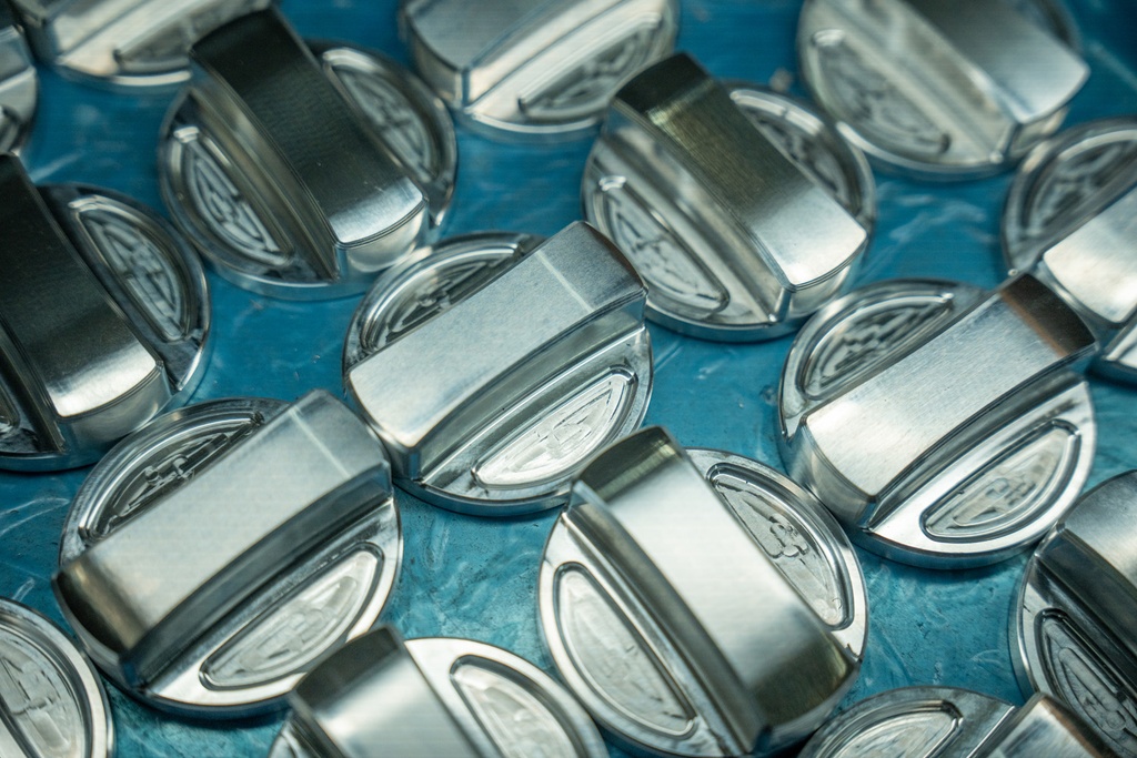 Gas Cap Cover - Scion FRS/Subaru BRZ/GT86 (ZN6/ZC6)