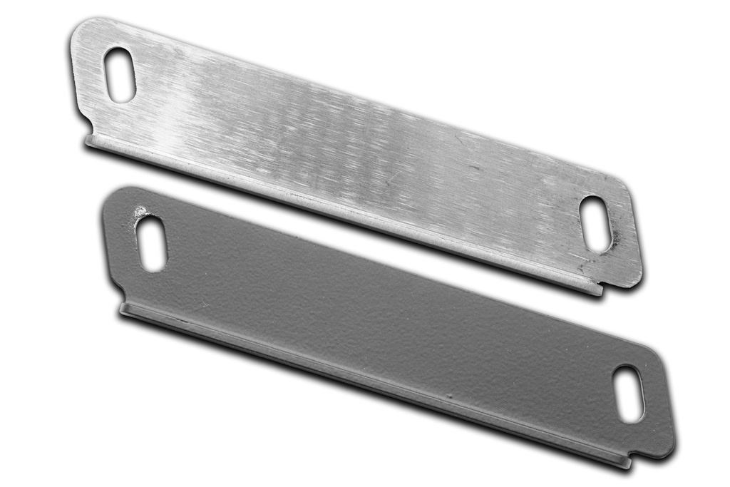 Hood Louver Kit - Subaru WRX/STI (GR / GV)