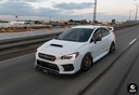 Front Splitter Support System - WRX/STI (VA)