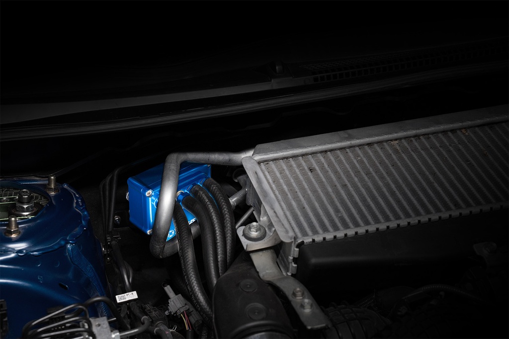 Air Oil Separator (AOS) - Subaru WRX (VB)