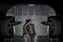 Rear Suspension/Diff Covers - Toyota GR86/Subaru BRZ