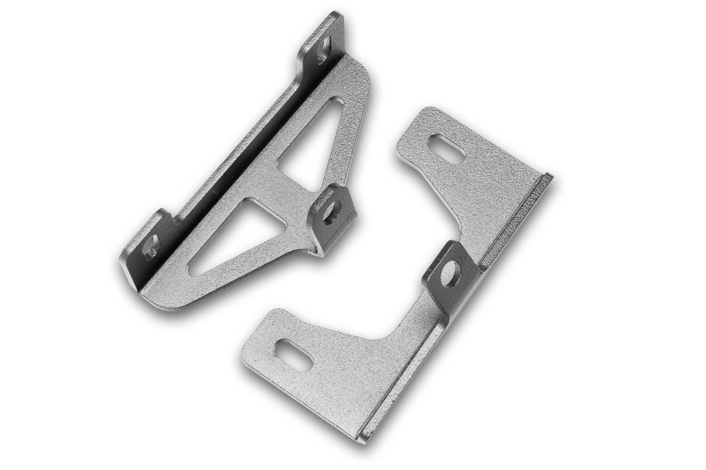 Flat Underbody Cover Kit - Porsche 987 Cayman