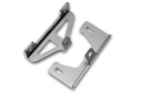 Flat Underbody Cover Kit - Porsche 987 Cayman