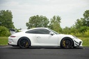 OEM Wing Riser Kit - Porsche 991 GT3