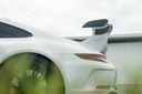 OEM Wing Riser Kit - Porsche 991 GT3
