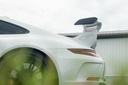 OEM Wing Riser Kit - Porsche 991 GT3