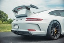 OEM Wing Riser Kit - Porsche 991 GT3