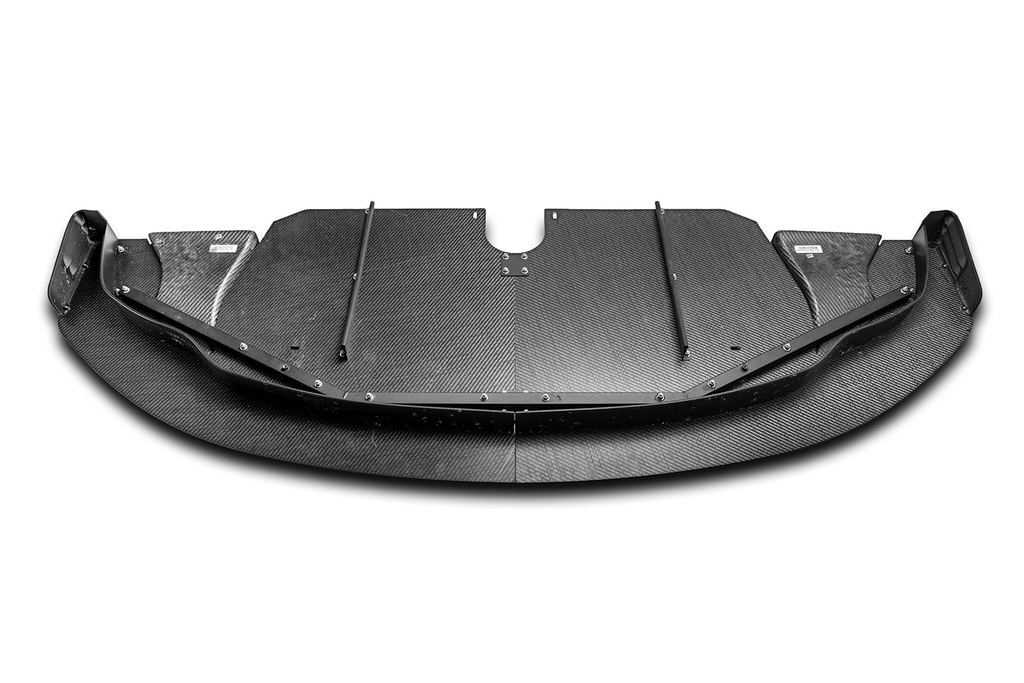 Front Splitter Kit - G80 BMW M3, G82 BMW M4