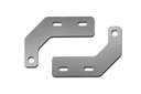 Rear Diffuser - Ford Focus RS (MK3)