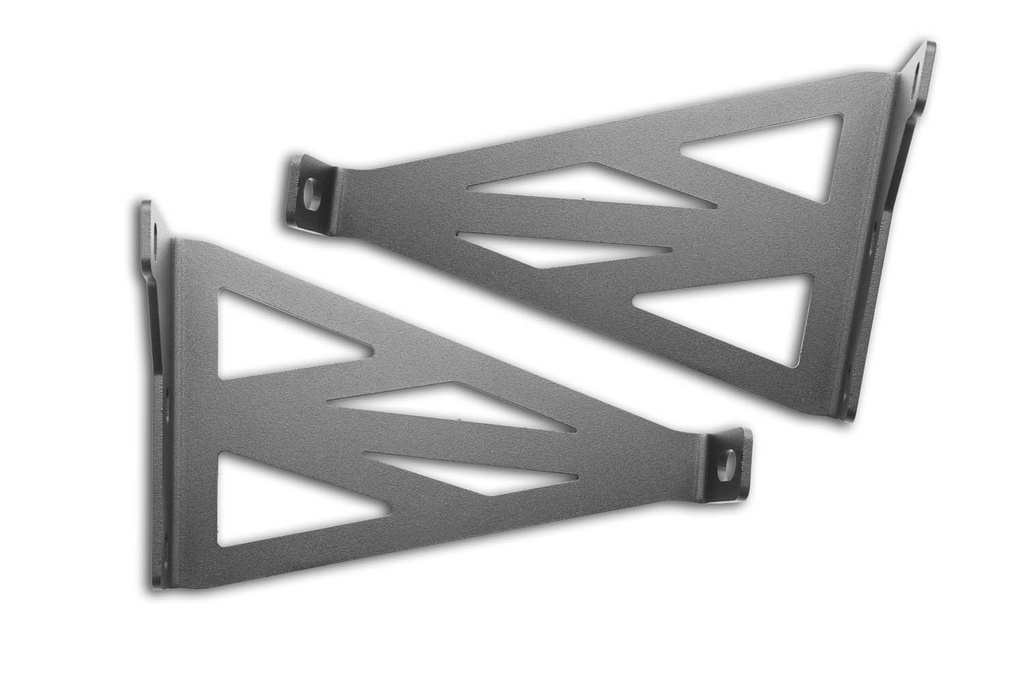 Rear Diffuser - Ford Focus RS (MK3)