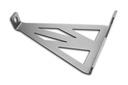 Rear Diffuser - Ford Focus RS (MK3)