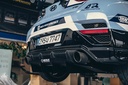Rear Diffuser - Hyundai Veloster
