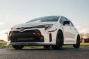 Front Splitter and Air Dam Kit - Toyota GR Corolla