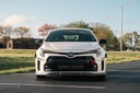 Front Splitter and Air Dam Kit - Toyota GR Corolla