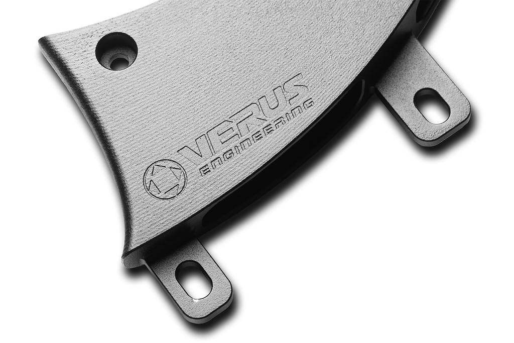 UCW Rear Wing Kit - Porsche 991 GT3