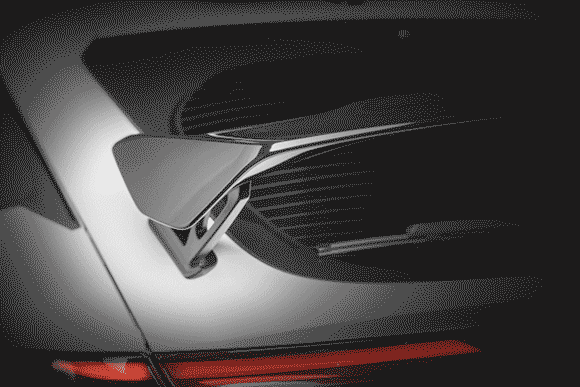 AOA Adjustment Kit - Honda Civic Type R (FL5)