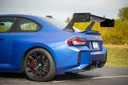 V1X Rear Wing Kit - G87 BMW M2