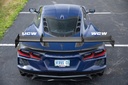 Swan Neck WCW Rear Wing Kit - Corvette Stingray and Z06 (C8)