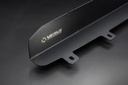 OEM Hood Scoop Block-Off Kit - 2022+ Subaru WRX (VB)