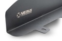 OEM Hood Scoop Block-Off Kit - 2022+ Subaru WRX (VB)