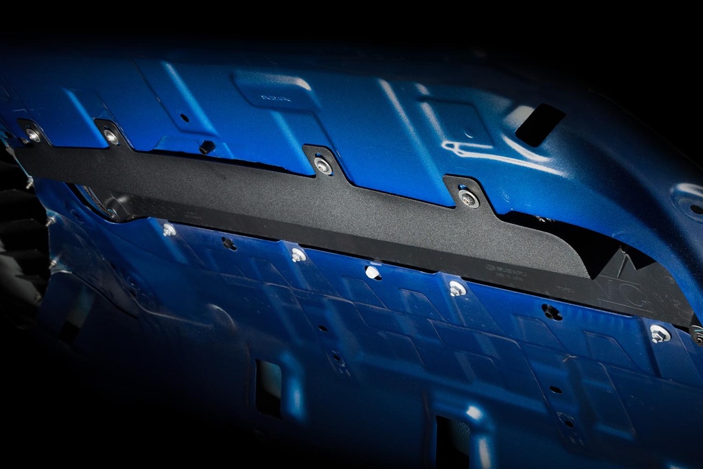 OEM Hood Scoop Block-Off Kit - 2022+ Subaru WRX (VB)