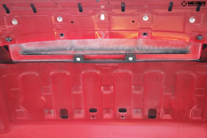 Hood Scoop Block-Off - Subaru WRX/STI (VA)