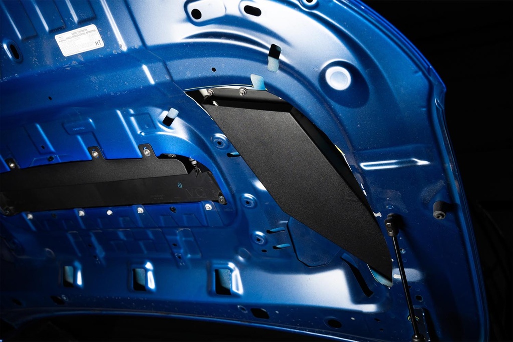 Rain Guard Kit - Subaru WRX (VB)