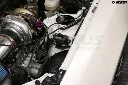 Boost Control Solenoid Mount