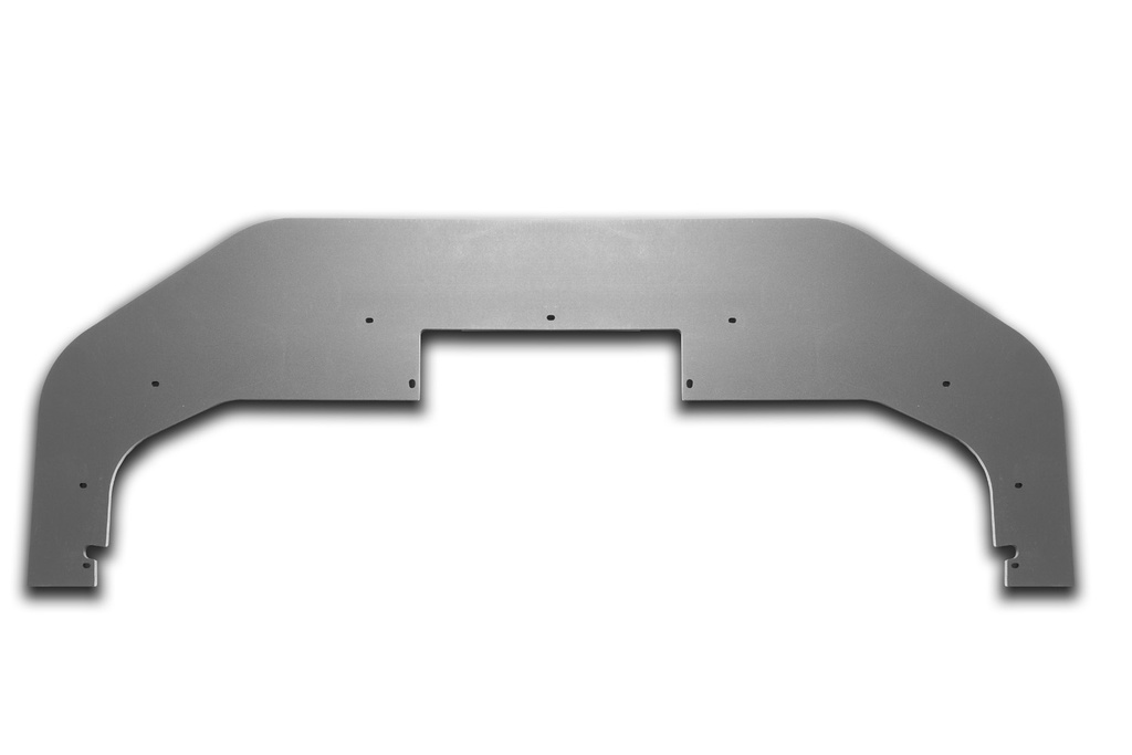 [A0027A] Street Front Splitter - WRX/STI (VA)