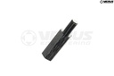 Spacer - 1/4-28 Rod End, 25mm Long