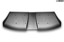 Carbon Rear Diffuser - Porsche 987 Cayman