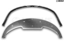 Front Splitter Kit - Porsche Cayman, 987.2 Only