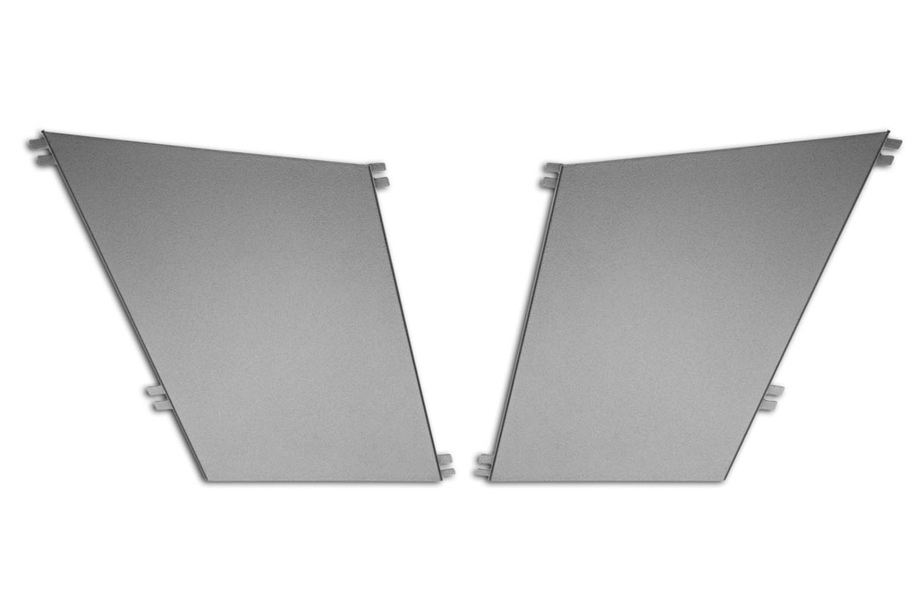[A0157A] Rain Guard Kit - MK3 Focus RS/ST