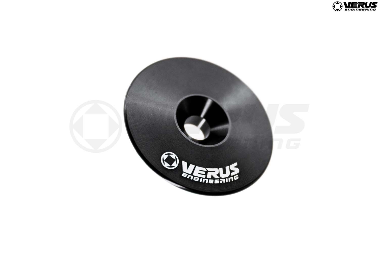 M6 Alumalite Washer | Verus Engineering