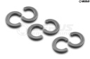 Steering Rack Limiter Kit - FRS/BRZ/WRX