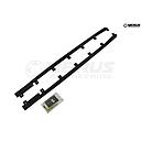 Street Side Splitter Kit- WRX/STI (VA)