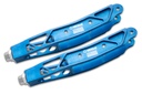 7000 Series Rear LCA Kit - Subaru WRX/STI (2008+), BRZ/FRS/GT86/GR86 (2013+)